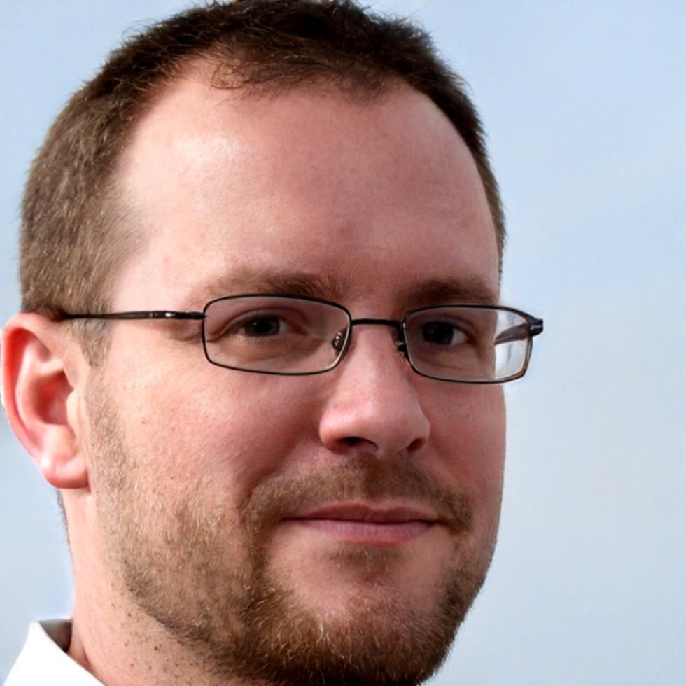 Portrait de Bastien Lecomte