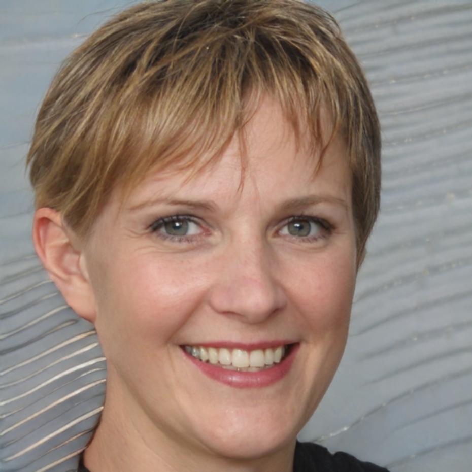 Solène Vaillancourt, consultante stratégie financière